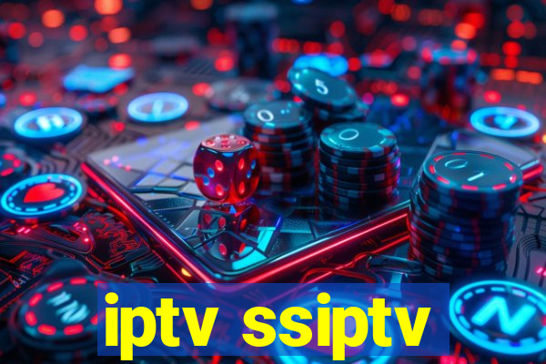 iptv ssiptv